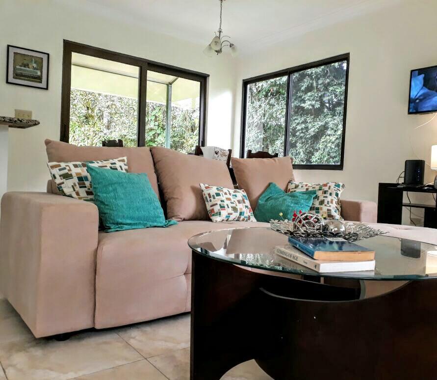 Villa Casa Mirango Boquete Esterno foto