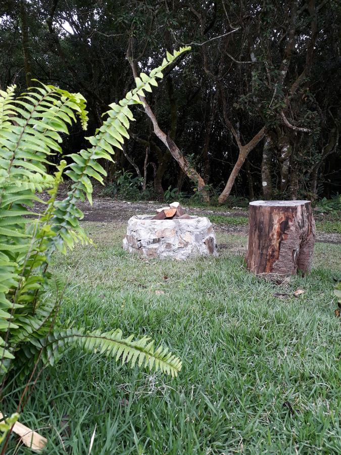 Villa Casa Mirango Boquete Esterno foto