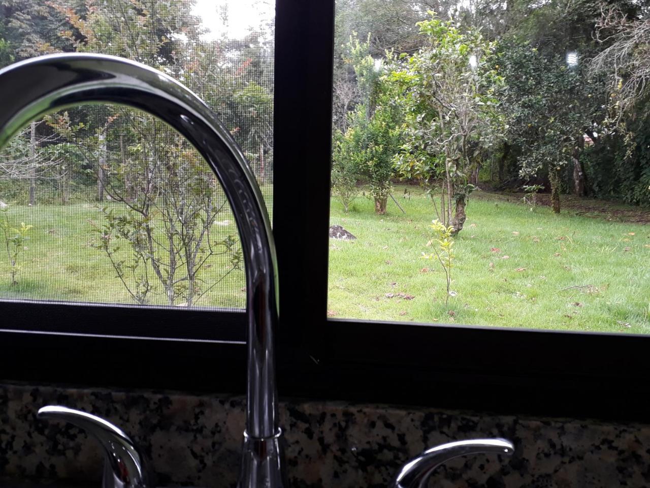 Villa Casa Mirango Boquete Esterno foto