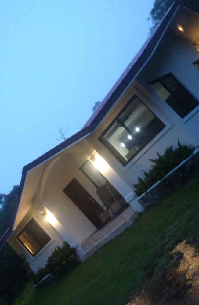 Villa Casa Mirango Boquete Esterno foto